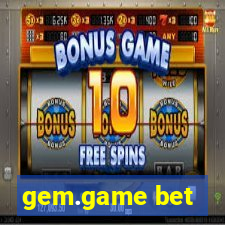 gem.game bet